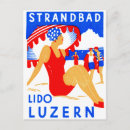 Recherche de luzern posters Swiss