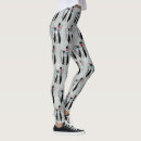 Recherche de 1950s leggings Starburst