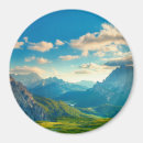 Recherche de dolomites magnets Tre cime di lavaredo