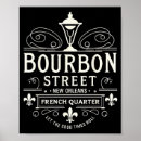 Recherche de louisiane posters Moderne