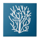 Recherche de vie aquatique carreaux Corail