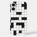 Recherche de puzzles iphone coques Noir