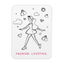 Recherche de robe noire magnets Fille