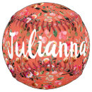 Recherche de balles softball Pour elle