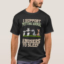 Recherche de cruauté tshirts Arrêter la cruauté animale