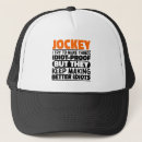 Recherche de cavalier casquettes Cheval