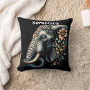 Recherche de faune et flore coussins Toute personne