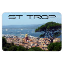 Recherche de saint tropez magnete Port