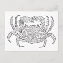 Recherche de zen doodle cartes postales Nautique