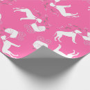 Recherche de grands danois papier cadeau Dane