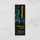 Recherche de conservateur cartes visite Finance