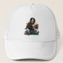Recherche de wizard casquettes Film