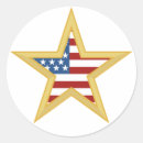 Recherche de patriotic autocollants 4ème