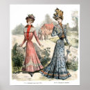Recherche de mode victorienne posters 19e siècle