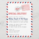 Recherche de timbre mariage invitations Couple