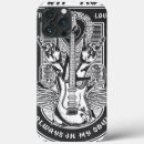 Recherche de guitar iphone4 coques Instrument