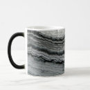 Recherche de dentelle noire tasses Blanc