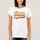 Recherche de isabella tshirts Rétro