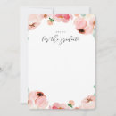 Recherche de jeu de mots invitations Botanique