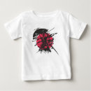Recherche de de ninja bébé tshirts Guerrier