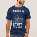 Recherche de agriculteur tshirts Drapeau américain
