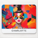 Recherche de pop tapis souris Tendance