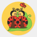 Recherche de lovebug autocollants Amour