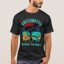 Recherche de vaccination tshirts Drôle