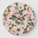 Recherche de roses sauvages horloges Floral