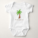 Recherche de palm tree bébé vêtements Palmier