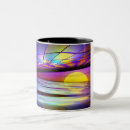 Recherche de extraterrestre tasses Coloré