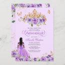 Recherche de papillon lilas pourpre invitations Papillons