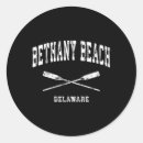 Recherche de delaware autocollants Plages du delaware