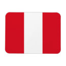 Recherche de pérou magnets Drapeau du pérou