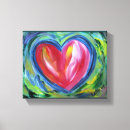 Recherche de peinture sur toile art Pour elle