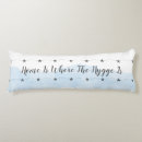 Recherche de coussins longs Chambre