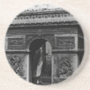 Recherche de triomphe dessous de verres Arc
