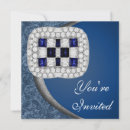 Recherche de saphir invitations Diamants