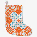 Recherche de antique chaussette de noël Blue
