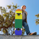 Recherche de gay skateboards Drapeau