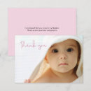 Recherche de baptême de fille vœux cartes Simple