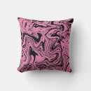 Recherche de rose de marbre coussins Maison