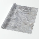 Recherche de motifs de marbre papier cadeau Pierre