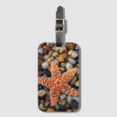 Recherche de étoiles de mer bagages étiquettes Nautique