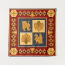 Recherche de foulard art Vintage