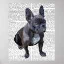 Recherche de french bulldog posters Animals
