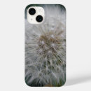 Recherche de mauvaise herbe iphone coques Nature