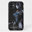 Recherche de cyborg iphone coques Harley quinn
