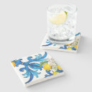 Recherche de azulejo dessous de verres Mosaïque