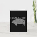 Recherche de drôles de bbq vœux cartes Père